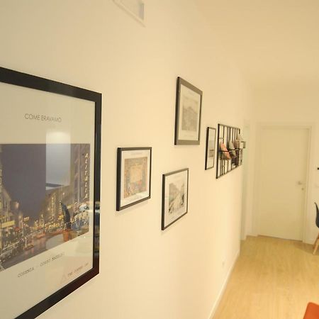 The Corner 180 Suite Cosenza Exterior photo