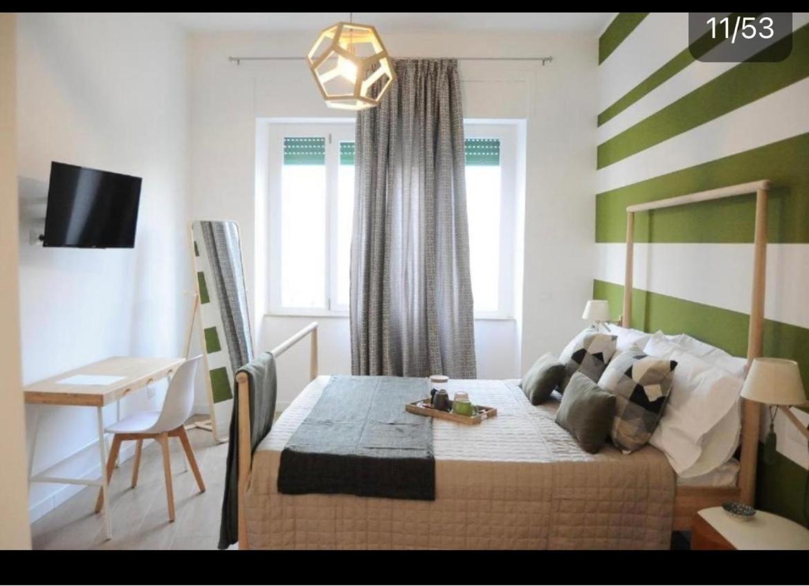 The Corner 180 Suite Cosenza Exterior photo